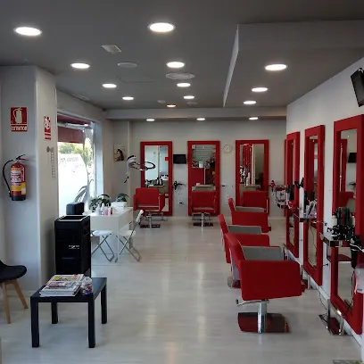 ACTIVA PELUQUERIA y ESTETICA