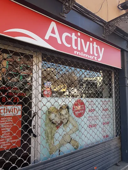 ACTIVITY