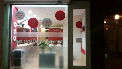 Ad Hoc Peluqueros