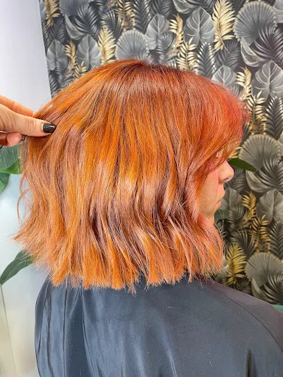 Ada isern Hairfulness