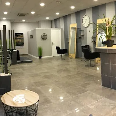 Adan Melián Hairclub