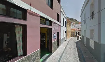 ADÁN PIÑERO PELUQUER@S 7