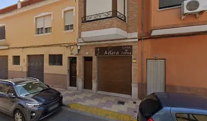 Adara Dentro de Estética