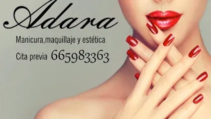 Adara's Nails