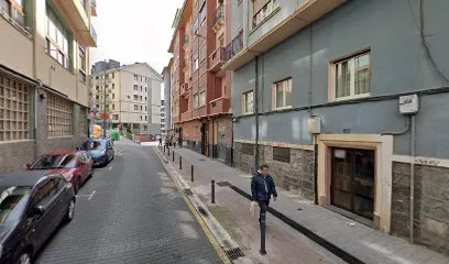 Adats | Legarre Kalea