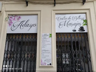 Adayo