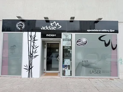 Addae Centro de Estética