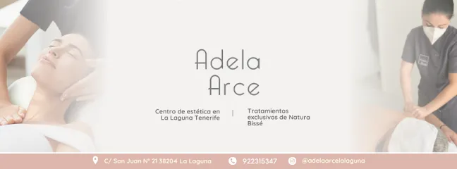 Adela Arce