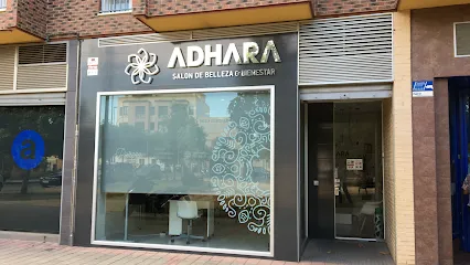 ADHARA Salón de Belleza y Bienestar