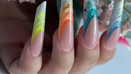 Adnabless Nails