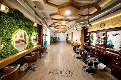 ADONAY SEVILLA PELUQUERÍA y ESTÉTICA