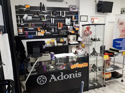 Adonis