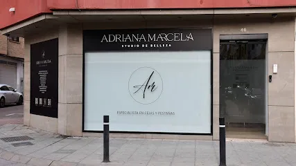 Adriana Marcela Studio
