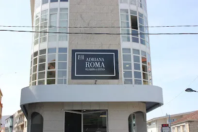 Adriana Roma Peluqueria