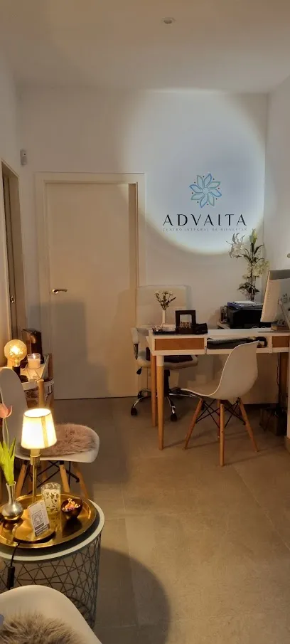 ADVAITA