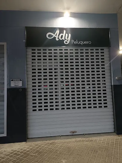 Ady peluqueros