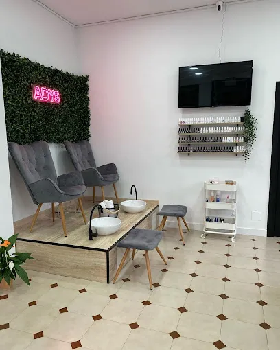 Adys Nails Studio