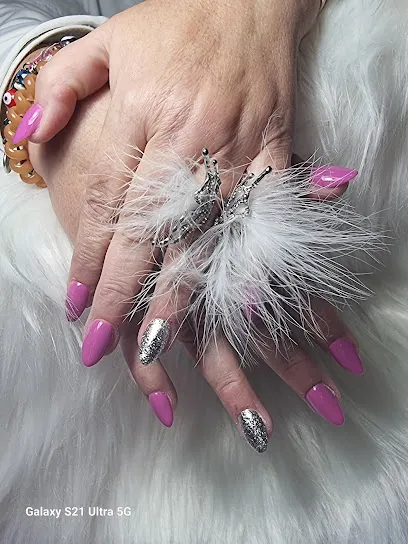 Aeg | Centro de uñas y Estética