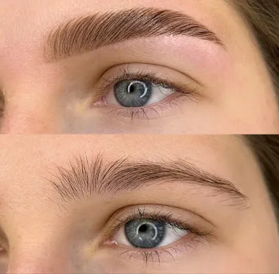Aesthetics Clinic & Brows