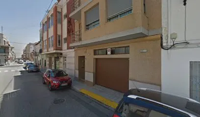 Àfrica Bañuls Centro Capilar