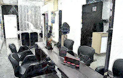 África Cabello Estilistas