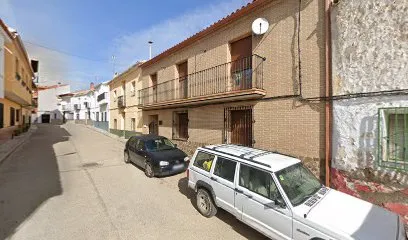 África de Vega Guzmán
