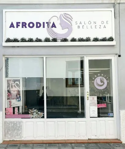Afrodita