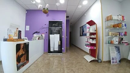 Afrodita's
