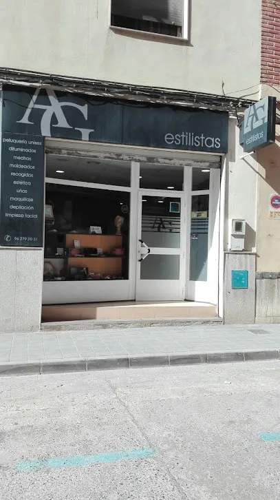 AG Estilistas