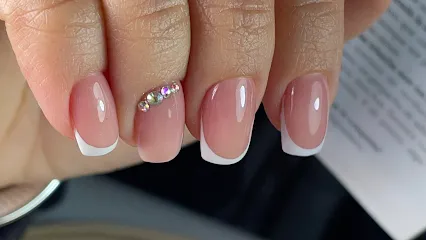 AG Nails | Salón de Uñas & Academia