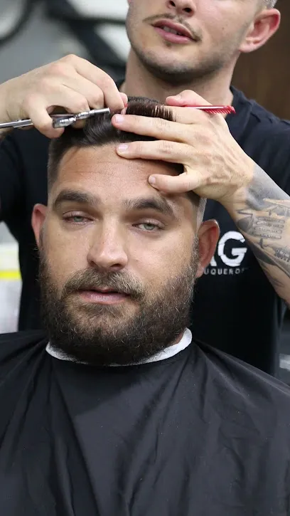 AG Peluqueros