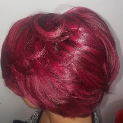 Ag peluqueros torremolinos