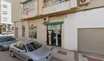 AG Peluqueros