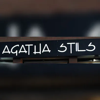 Agatha Stils Peluquería
