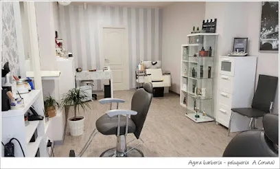 Ágora