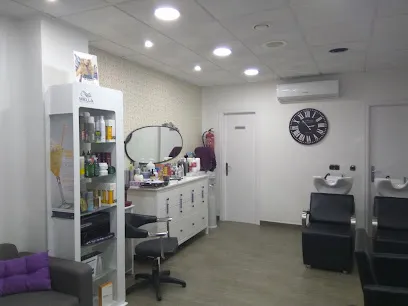 Agora Peluqueros
