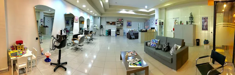 AGR Peluquería unisex