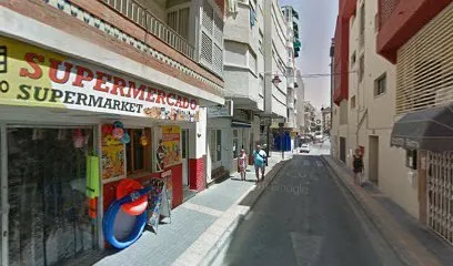 Agraz Peluqueria