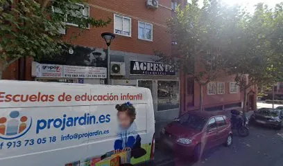 AGRESTE PELUQUEROS