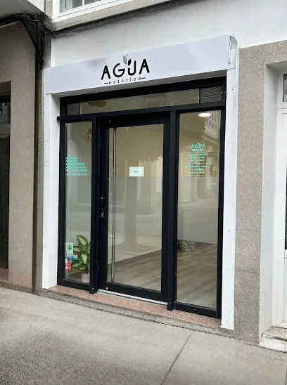 Agua Estética