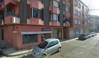 Aguado Peluquería