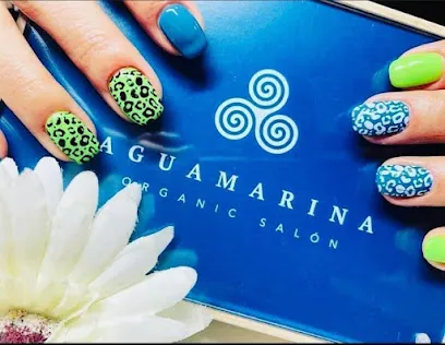 Aguamarina