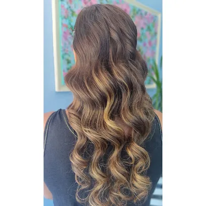 Aguas Peluquería