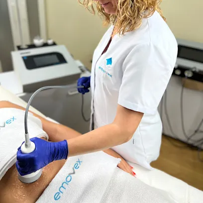 Aguasanta | Barrera Estética Avanzada