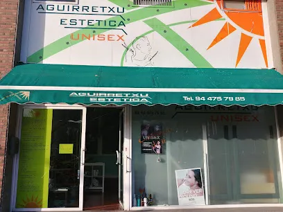 Aguirretxu