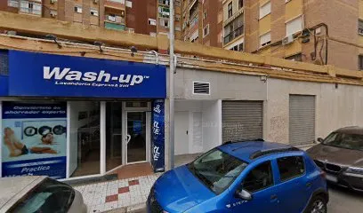 Ah! Ana Herruzo Peluqueros