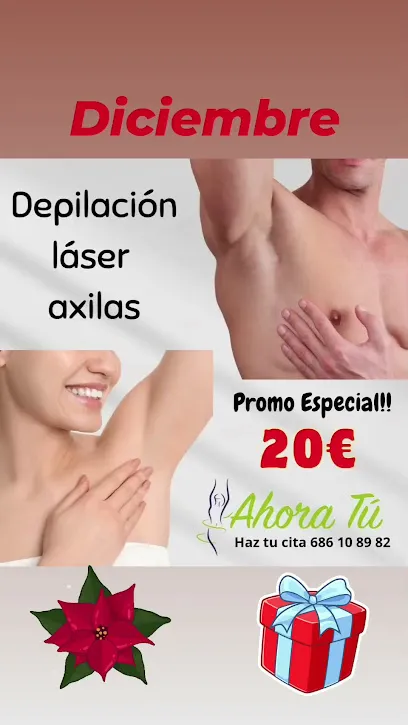 Ahora Tu Estética y Bienestar