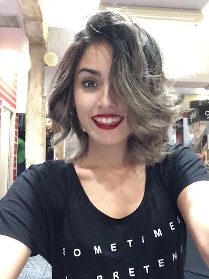 AIDHA PELUQUERAS