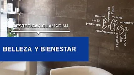 AIGUAMARINA