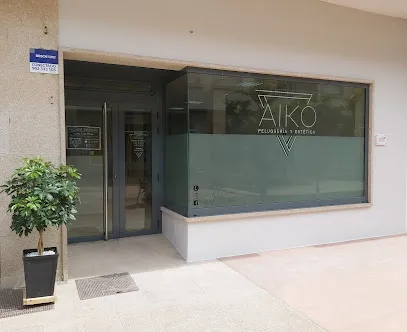 Aiko Peluquería y Estética